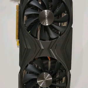 zotac gtx 1080 ti