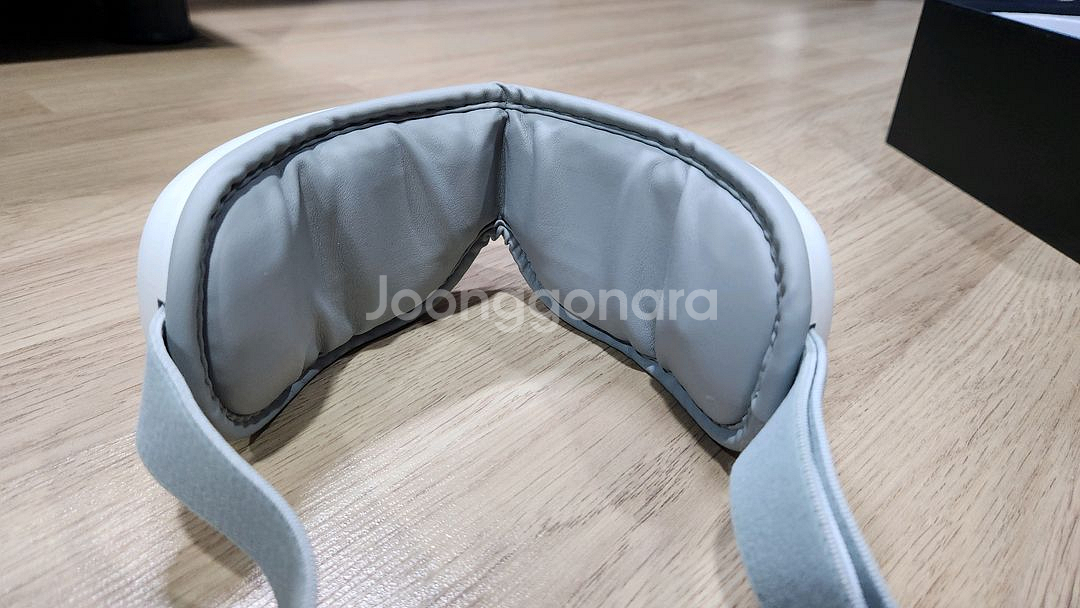 휴비딕 눈마사지--2