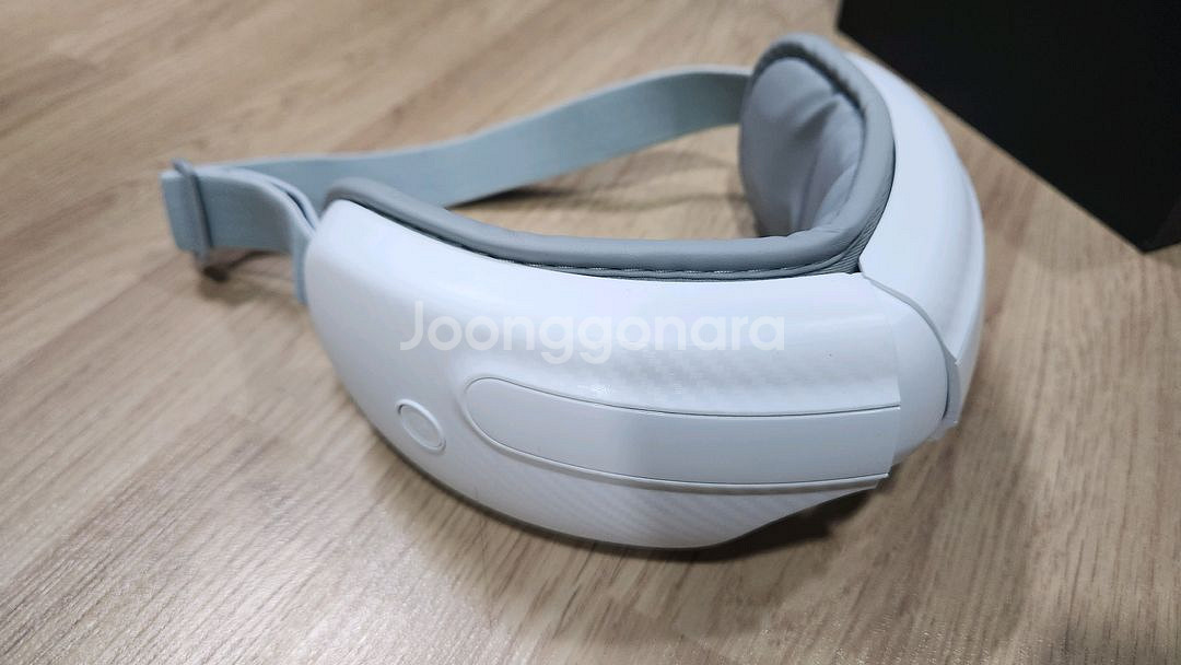 휴비딕 눈마사지--0