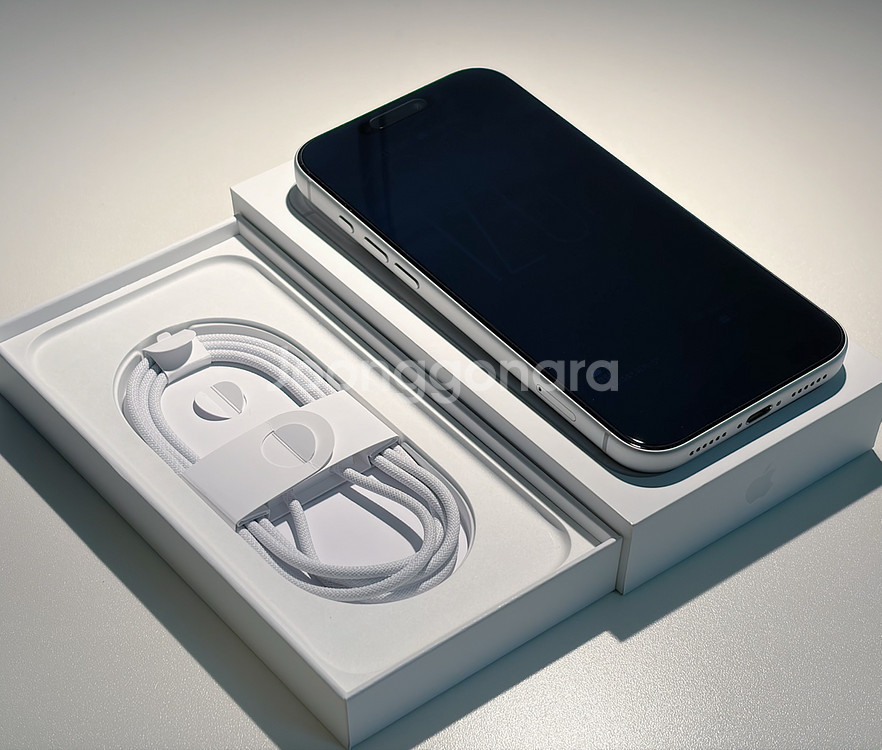 아이폰17프로맥스 512GB 자급제 실버--1