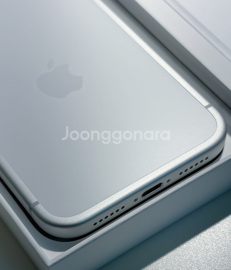 아이폰17프로맥스 512GB 자급제 실버--3