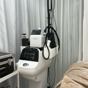 더뉴핏•더조각•테라노바 에너지테라피 최신 바디기기