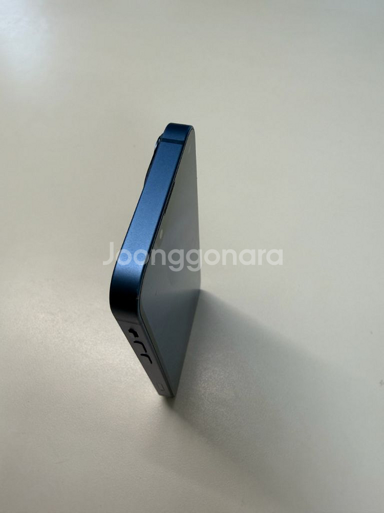 아이폰 13 미니 블루 128GB--6