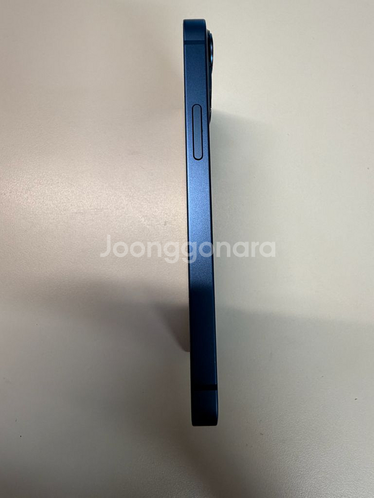아이폰 13 미니 블루 128GB--5