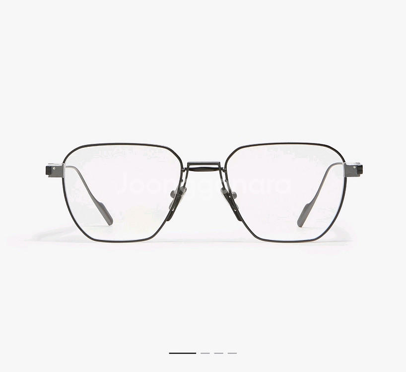 [미사용] 젠틀몬스터 탭탭 C1--0