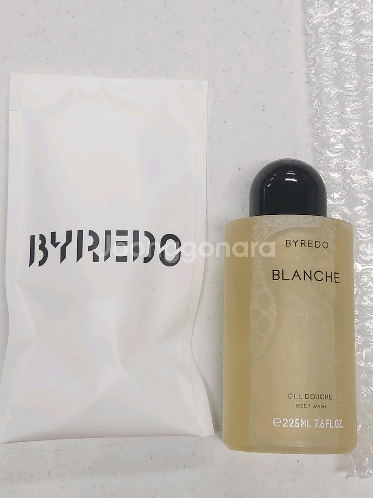 바이레도 블랑쉬 바디워시 225ml--0