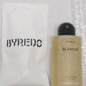 바이레도 블랑쉬 바디워시 225ml