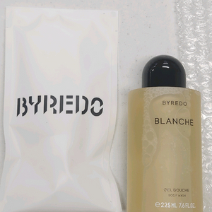 바이레도 블랑쉬 바디워시 225ml
