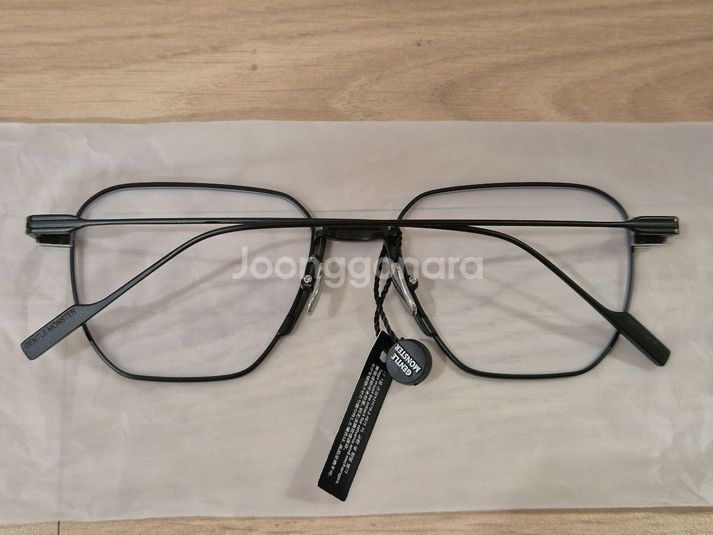 [미사용] 젠틀몬스터 탭탭 C1--3