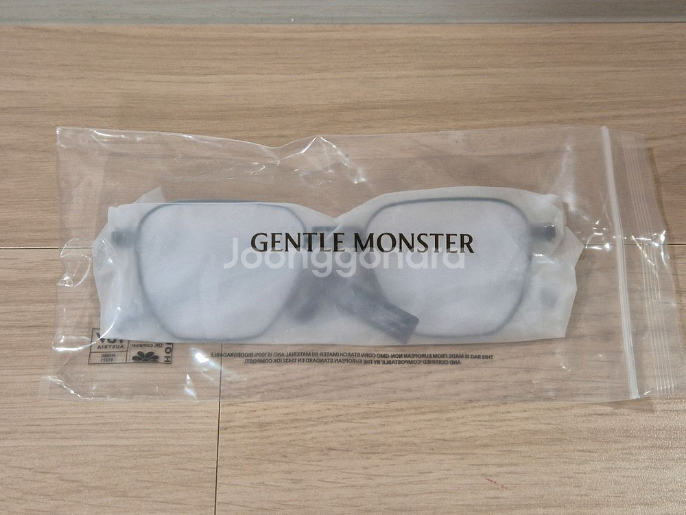 [미사용] 젠틀몬스터 탭탭 C1--5