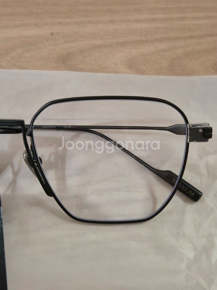 [미사용] 젠틀몬스터 탭탭 C1--8