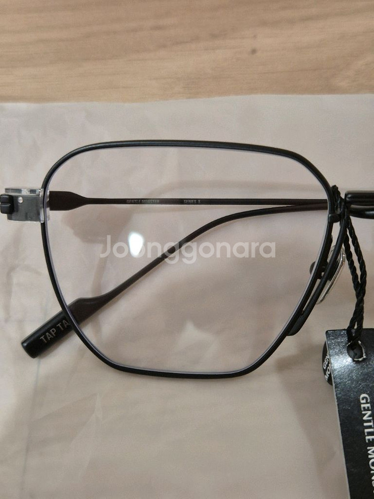 [미사용] 젠틀몬스터 탭탭 C1--7