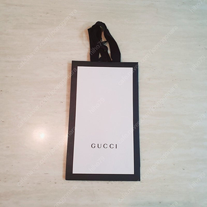 [백화점정품]구찌 쇼핑백,구찌 가방,구찌 박스,구찌