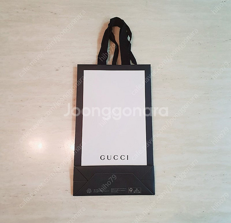 [백화점정품]구찌 쇼핑백,구찌 가방,구찌 박스,구찌--1