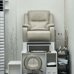 패디케어단상세트