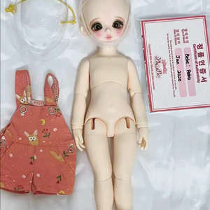 상태좋음!!!) 치카비 노멀 페코 판매 양도 합니다