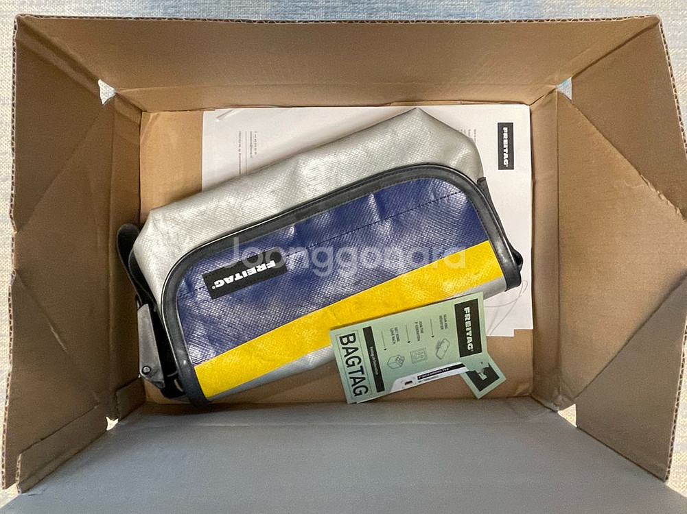 [프라이탁] 하와이파이브오_실버--1