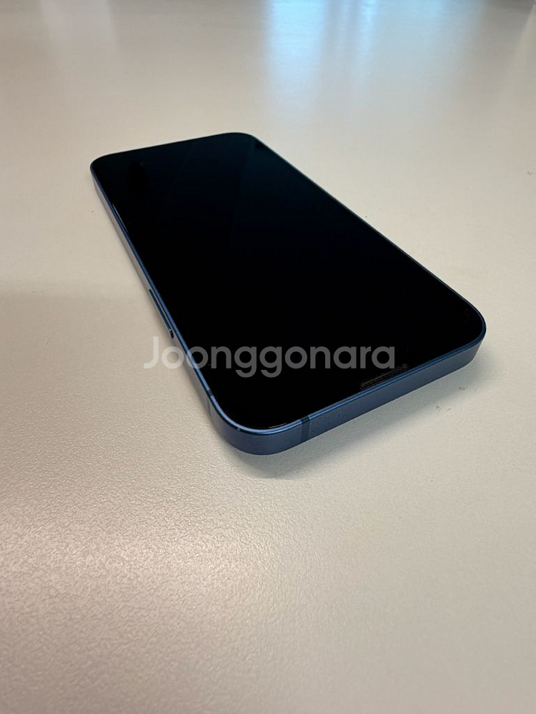 아이폰 13 미니 블루 128GB--13