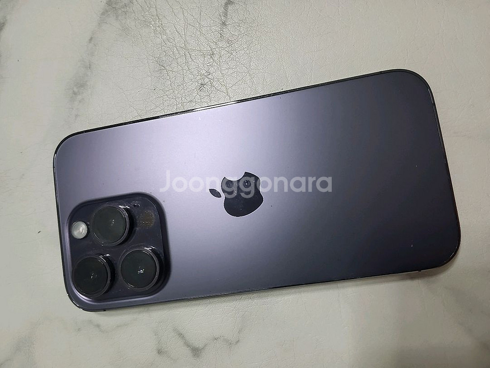 아이폰 14 프로 128GB--1