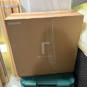 삼성 비스포크 정수기 RWP54421BF7M 새상품