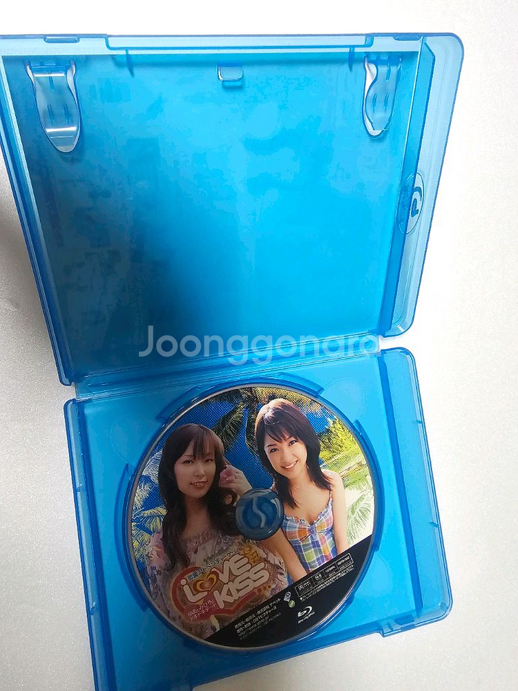 PS3 플스3 러브러브키스--2