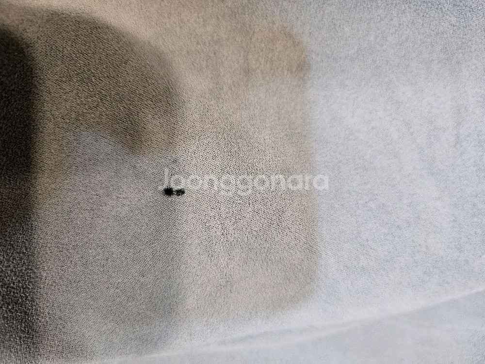 마인드브릿지 코듀로이 자켓--2