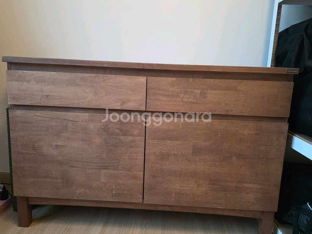 시세이가구 브라운 네이처 원목 가구--0