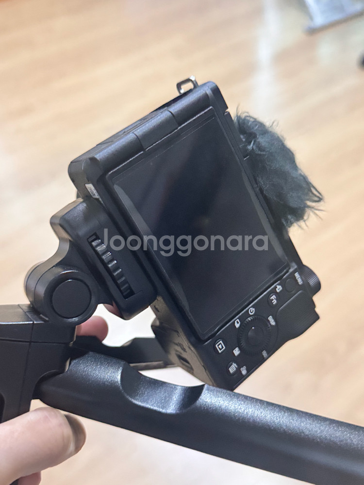 소니 ZV-E10 m2 카메라--1