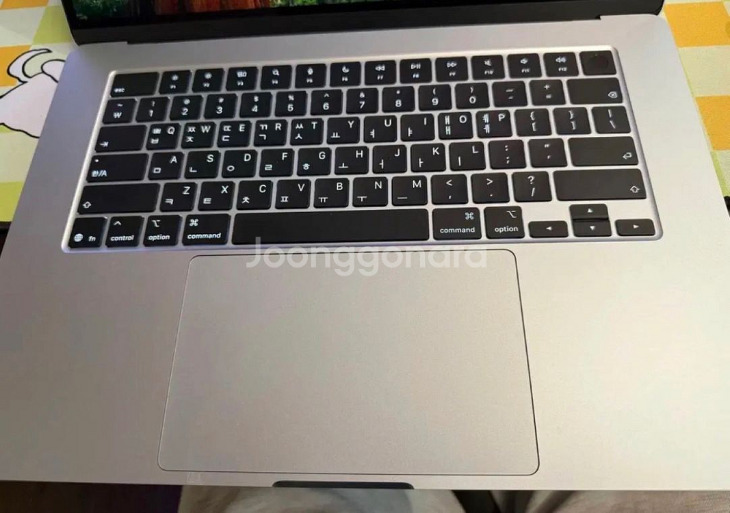 M4 맥북 에어 15인치 16 512 스카이블루--1