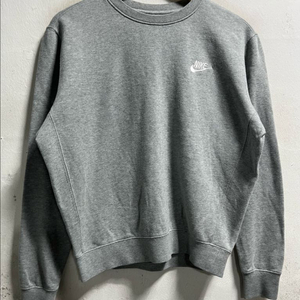 55-66 나이키 루즈핏 맨투맨