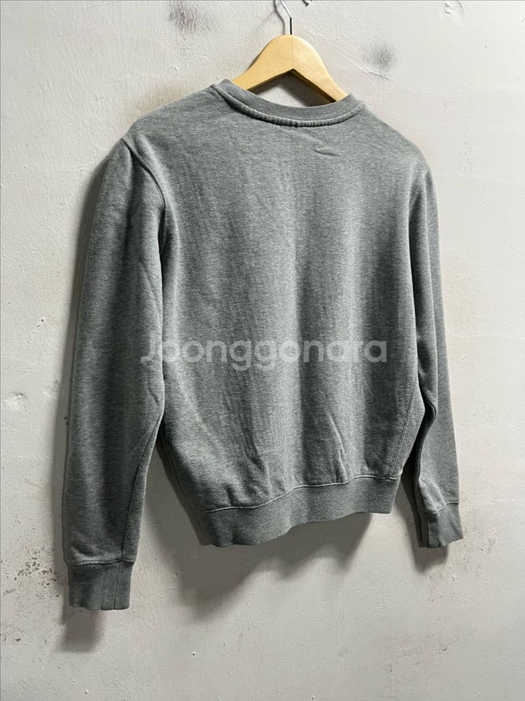 55-66 나이키 루즈핏 맨투맨--4