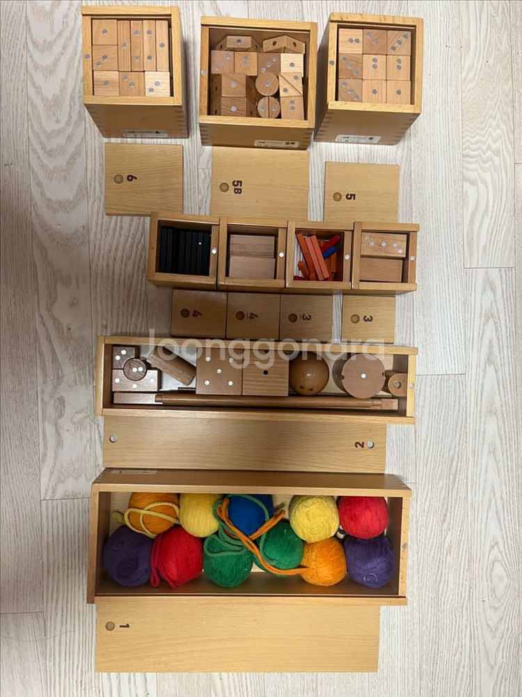 오르다 자석가베--1