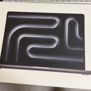 맥북프로 14 M4Pro 24gb 512gb 스블