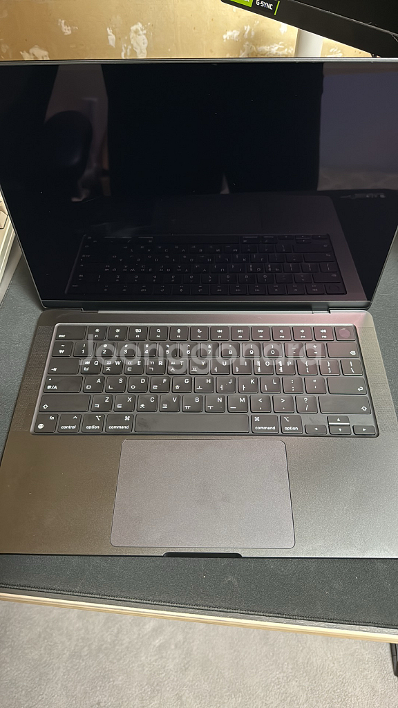 맥북프로 14 M4Pro 24gb 512gb 스블--3