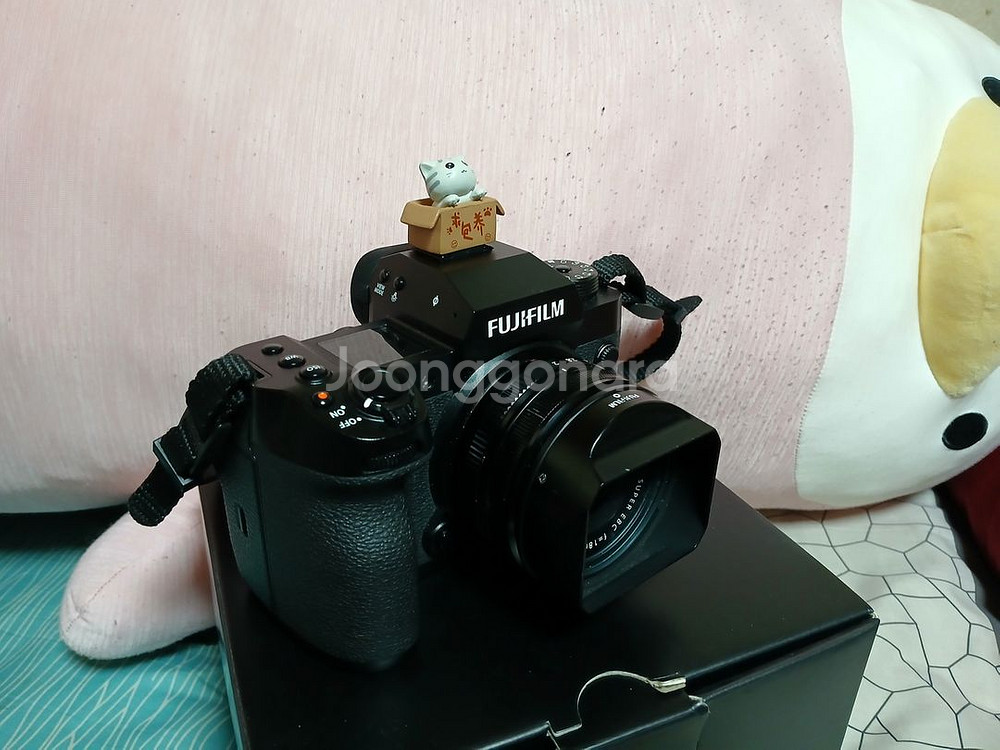 미러리스 카메라--0