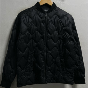 55-66 TOPTEN 구스다운 거위털 경량패딩자켓