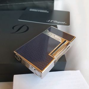 백화점판 듀퐁라이터 라인2 신형 ca16252 길로시