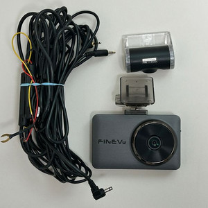 파인뷰 블랙박스 LX3000 세트