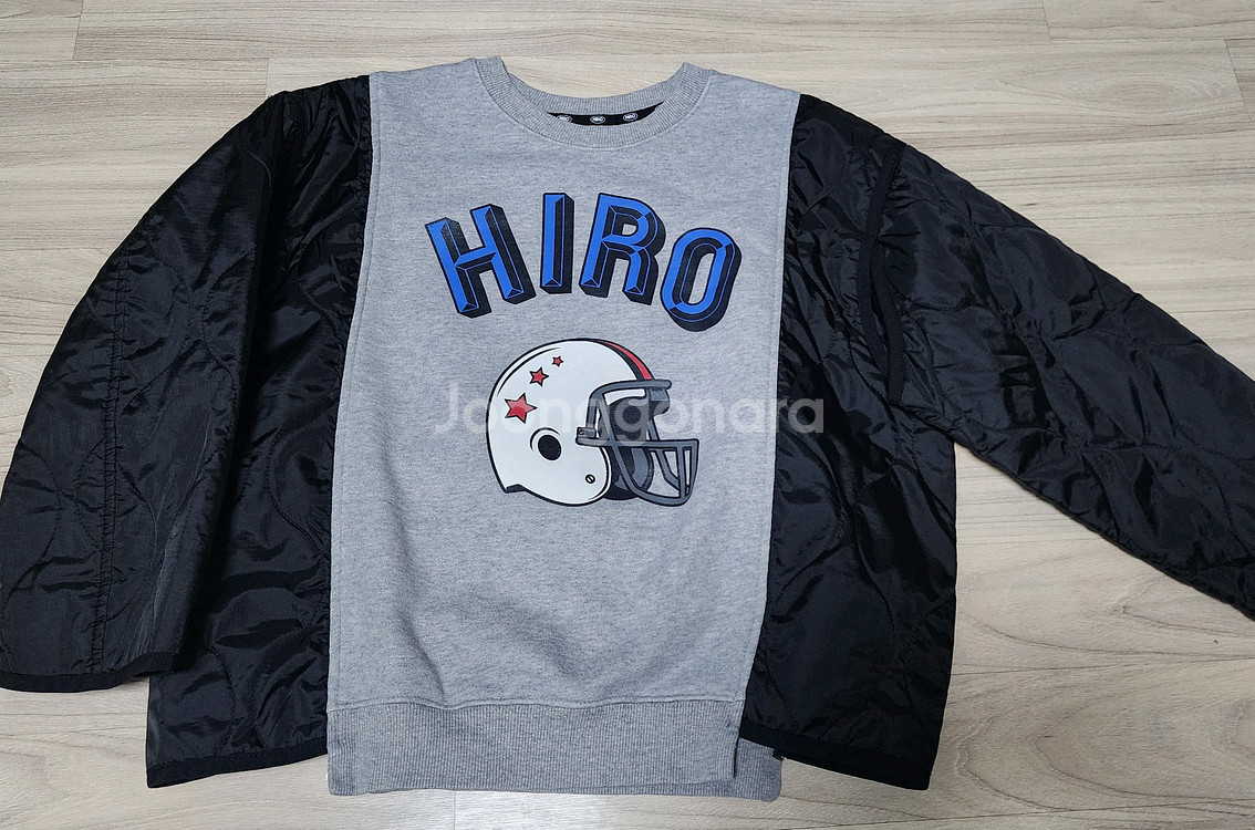 히로 맨투맨140--0