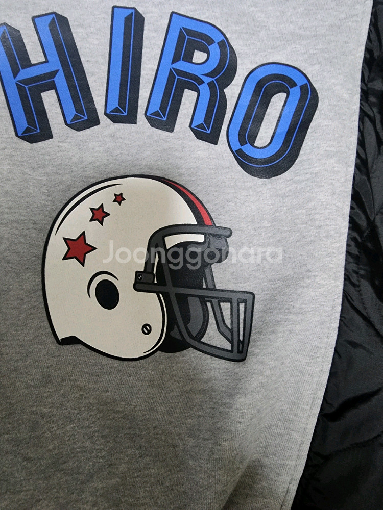 히로 맨투맨140--1