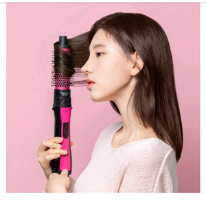 헤어 3종 브러쉬 에어스일러