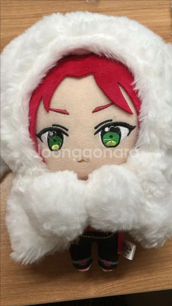 앙스타 마오 신누이 판매 양도--0