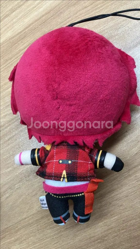 앙스타 마오 신누이 판매 양도--2