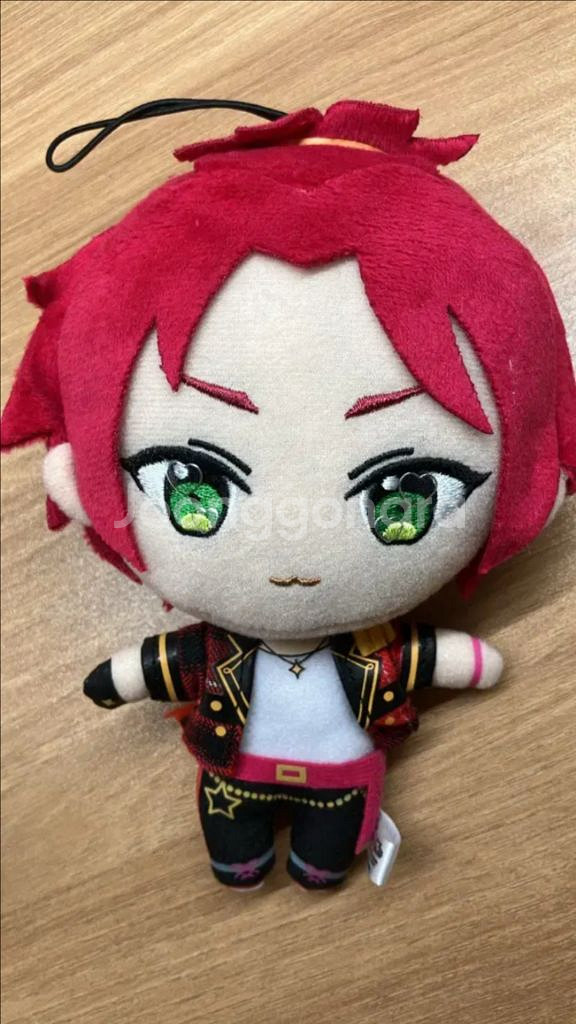 앙스타 마오 신누이 판매 양도--1