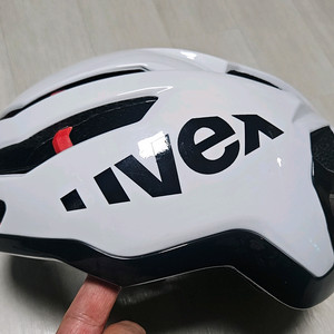 우벡스 레이스9 자전거헬멧 m사이즈