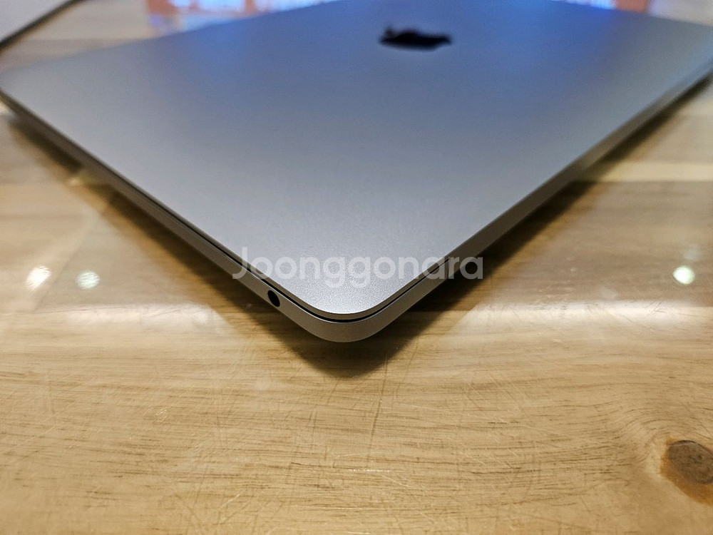 맥북 프로 13 M1 13인치 2021년 2월구입--4