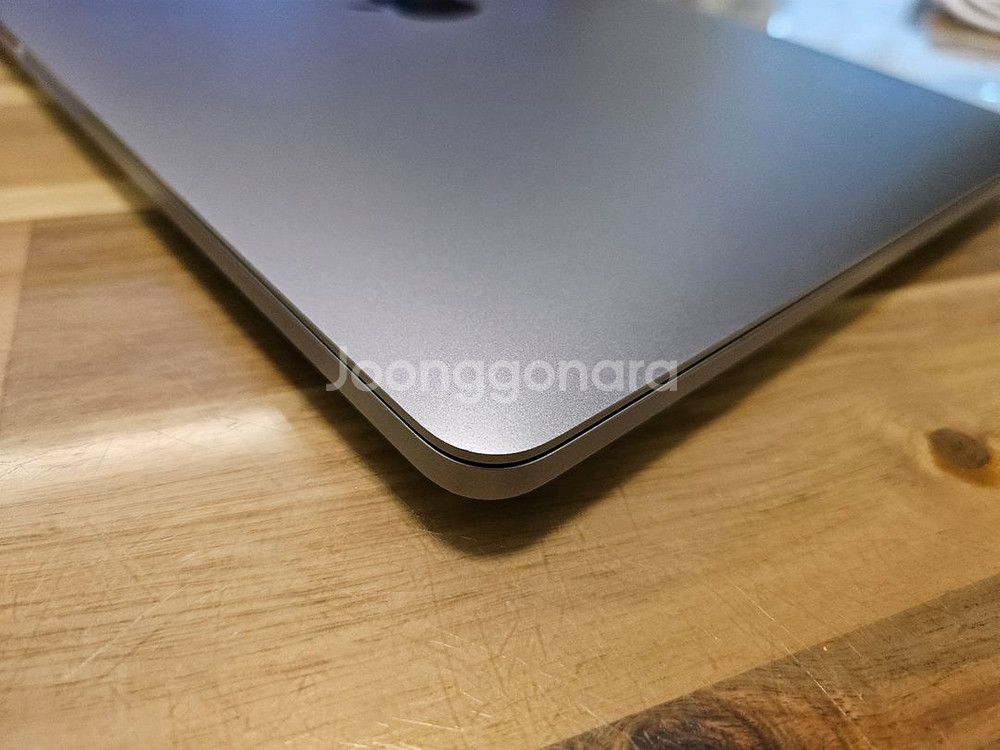 맥북 프로 13 M1 13인치 2021년 2월구입--3