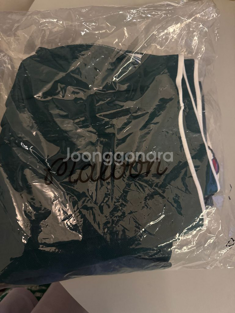 말본골프 아모사 테크 니트 플리츠 스커트--3