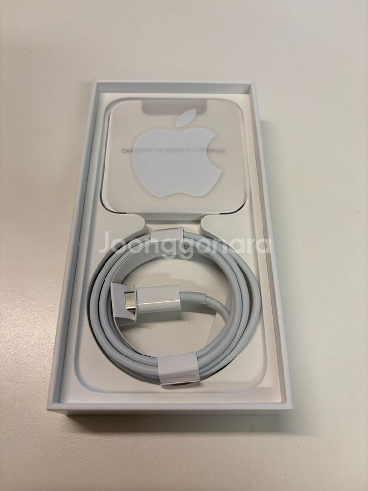 아이폰 13 미니 화이트 128GB--1