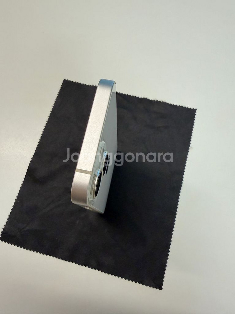 아이폰 13 미니 화이트 128GB--6